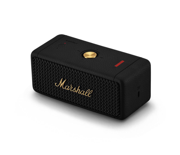 Marshall Emberton Czarno-miedziany - 669205 - zdjęcie 2